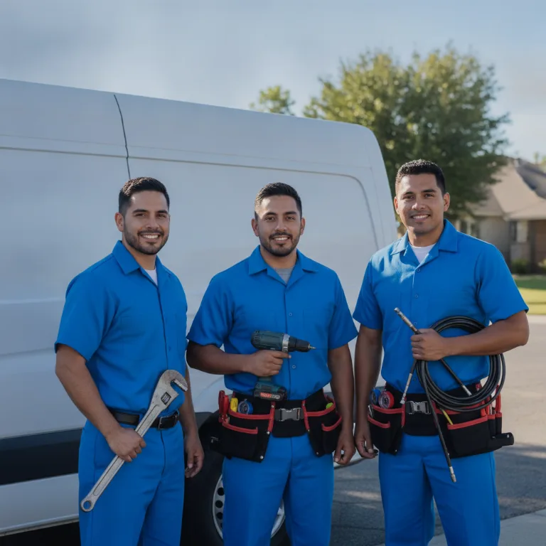 Instalação Ar Condicionado equipe em Curitiba